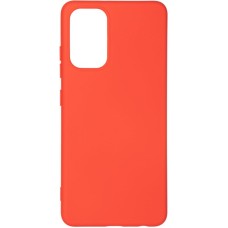 Чохол Full Soft Case для Samsung A325 (A32) Red