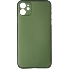 Чохол K-DOO Air Skin для iPhone 13 Green
