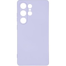 Чохол Full Soft Case для Samsung S25 Ultra (S938) Viole
