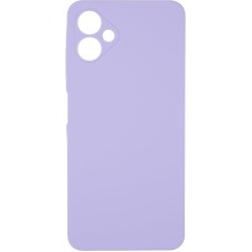 Чохол Full Soft Case для Samsung A065 (A06) Violet