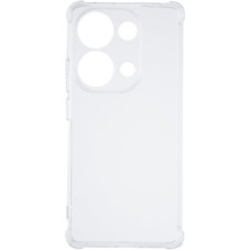 Чохол Gelius Ultra Thin Proof для Poco M6 Pro Transparent