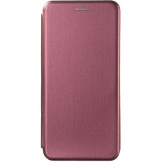 Чохол книжка G-Case Ranger Series для Samsung A356 (A35) Marsala