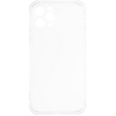 Чохол Gelius Ultra Thin Proof для iPhone 12 Pro Transparent