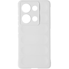 Чохол Gelius Deexe Terra для Xiaomi Redmi Note 13 Pro 4G White