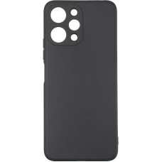 Чохол Full Soft Case для Xiaomi Redmi 12 Black