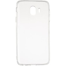 Чохол Ultra Thin Air Case для Samsung J400 (J4-2018) Transparent