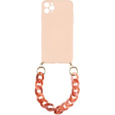 Чохол Fashion Case для iPhone 11 Pro Max Pink