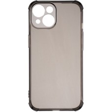 Чохол Gelius Ultra Thin Proof для iPhone 15 Transparent Black