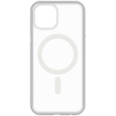 Чохол MAKE Apple iPhone 14 Plus Crystal Magnet