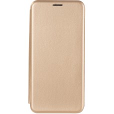 Чохол книжка G-Case Ranger Series для Samsung A336 (A33) Gold