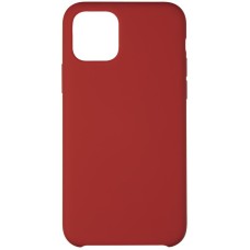 Чохол Krazi Soft Case для iPhone 11 Pro Red