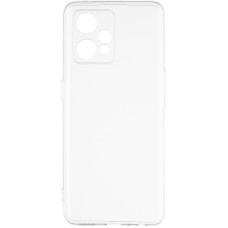 Чохол Ultra Thin Air Case для Realme 9 4G Transparent
