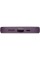 Чохол Color Bumper Case (MagSafe) для iPhone 13 Pro Purple Чохол Color Bumper Case (MagSafe) для iPhone 13 Pro Purple