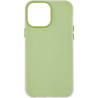 Чохол Gelius Bright Case для iPhone 13 Pro Max (45) Green