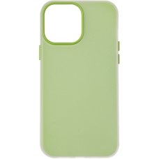 Чохол Gelius Bright Case для iPhone 13 Pro Max (45) Green