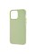 Чохол Gelius Bright Case для iPhone 13 Pro Max (45) Green