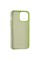 Чохол Gelius Bright Case для iPhone 13 Pro Max (45) Green