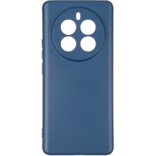 Чохол Full Soft Case для Realme 12 Pro 5G Dark Blue