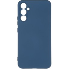Чохол Full Soft Case для Samsung A346 (A34) Dark Blue