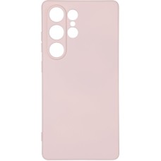 Чохол Full Soft Case для Samsung S25 Ultra (S938) Pink Sand