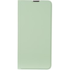 Чохол книжка Book Cover Gelius Shell Case для Samsung A055 (A05) Light Green