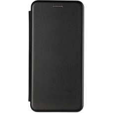 Чохол книжка G-Case Ranger Series для Samsung A035 (A03) Black