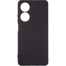 Чохол Full Soft Case для Oppo A60 Black