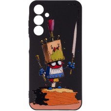 Чохол Gelius Print Case UV для Samsung A256 (A25) Bob