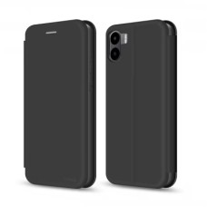 Чохол-книжка MAKE Xiaomi Redmi A1 Flip Black