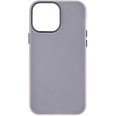 Чохол Gelius Bright Case для iPhone 13 Pro Max (2) Grey