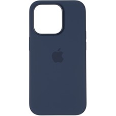 Чохол Original Full Soft Case (MagSafe) для iPhone 14 Pro Storm Blue