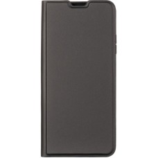 Чохол книжка Book Cover Gelius Shell Case для Infinix Hot 30i X669D Black