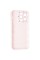 Чохол Down Jacket Frame для iPhone 14 Pro Pink Чохол Down Jacket Frame для iPhone 14 Pro Pink