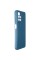 Чохол Air Color Case для Xiaomi Redmi 10 Electric Blue Чохол Air Color Case для Xiaomi Redmi 10 Electric Blue
