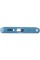 Чохол Air Color Case для Xiaomi Redmi 10 Electric Blue Чохол Air Color Case для Xiaomi Redmi 10 Electric Blue