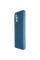 Чохол Air Color Case для Xiaomi Redmi 10 Electric Blue Чохол Air Color Case для Xiaomi Redmi 10 Electric Blue
