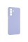 Чохол Full Soft Case для Samsung A266 (A26) Violet