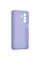 Чохол Full Soft Case для Samsung A266 (A26) Violet