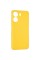 Чохол Silicone Summer Vibe для Xiaomi Redmi Note 13 Pro (4G) Yellow