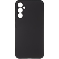 Чохол Full Soft Case для Samsung A346 (A34) Black