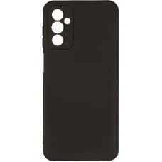 Чохол Silicone Case Smtt для Samsung A23 Black
