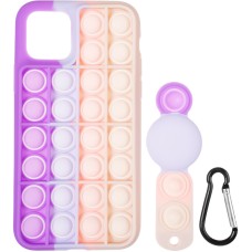 Чохол Antistress Case для iPhone 11 Pro Violet