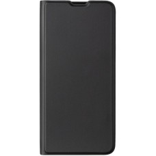 Чохол книжка Book Cover Gelius Shell Case для Samsung A037 (A03S) Black