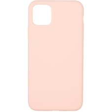 Чохол Original Full Soft Case для iPhone 11 Pro Max Grapefruit (Without logo)