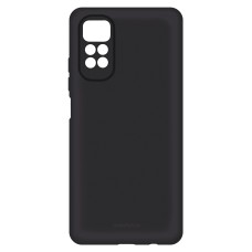 Чохол MakeFuture Xiaomi Redmi Note 11 Skin Black