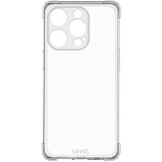 Чохол MAKE Apple iPhone 15 Pro AirShield