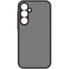 Чохол MAKE Samsung M35 Frame Black