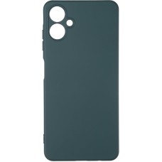 Чохол Full Soft Case для Samsung A065 (A06) Dark Green