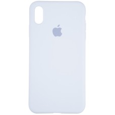 Чохол Original Full Soft Case для iPhone XS Max Lilac