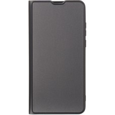 Чохол книжка Book Cover Gelius Shell Case для Motorola G84 Black